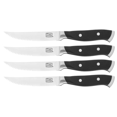 Armitage 4.5 in. Steak Knife (4-pack) - Super Arbor