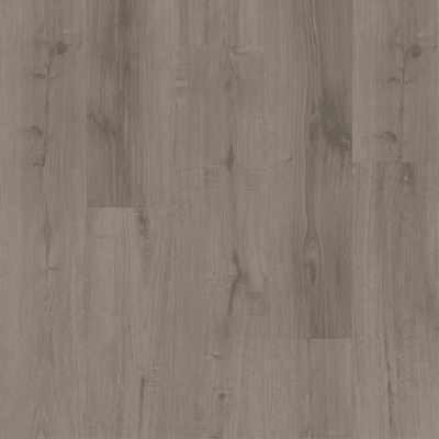 STAINMASTER PetProtect Trelawney Grey Oak 7-mm x 7-in W x 48-in L Waterproof Interlocking Luxury Vinyl Plank Flooring (19.22-sq ft/case) - Super Arbor